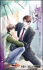浮木(出书版)