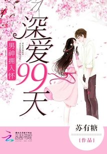 男神擁入懷:深愛99天