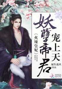 火辣皇妃:妖孽帝君,宠上天