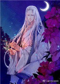 (古劍同人)(古劍奇譚紫胤)若水胤千江