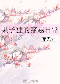 果子狸的穿越应常