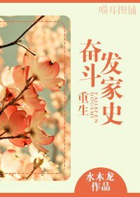 重生奋斗发家史