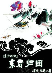 (笑傲江湖同人)东方不败之东君归田