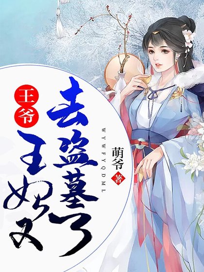 王爷,王妃又去盗墓了