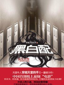 黑白配(出书版)