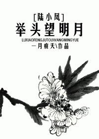 (陸小鳳同人)舉頭望明月