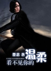 (HP同人)看不见你的温柔