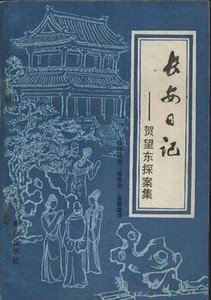 長安日記:賀望東探案集