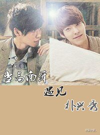 (韩剧同人)当高南舜遇见朴兴秀