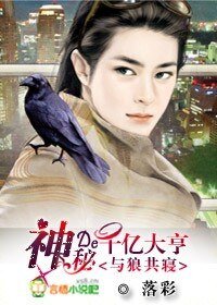 与狼共寝:神秘的千亿大亨