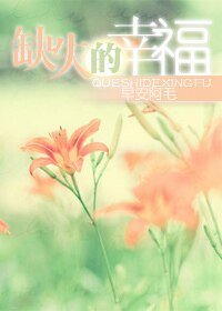 缺失的幸福