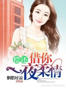 偿还:借你一夜柔情