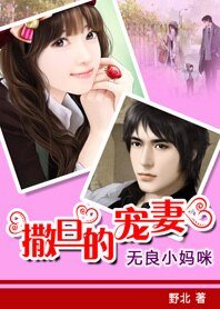 总统的情人:撒旦的宠妻