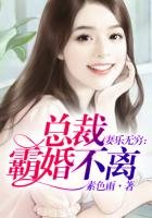 妻乐无穷,总裁霸婚不离