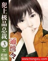 通缉令:犯上极品总裁