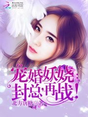 宠婚妖娆:封总,再战
