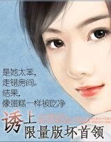 限量版义首领:落难公主