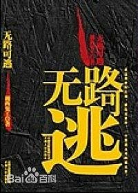 无路可逃(出书版)