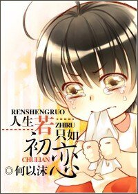 人生若只如初戀