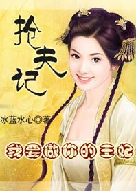 误斗俏王爷:抢夫记