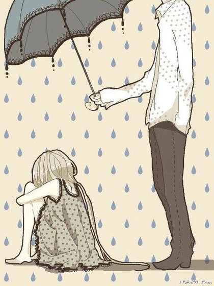 長髮