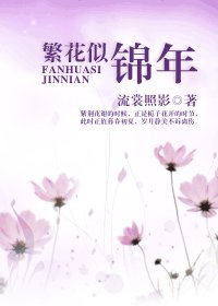 繁花似锦年