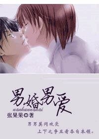 男婚男爱