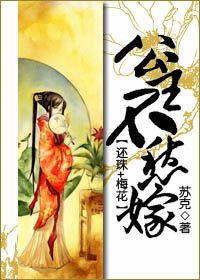 (還珠+梅花同人)公主不愁嫁