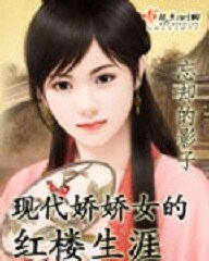 (红楼同人)现代娇娇女的红楼生涯