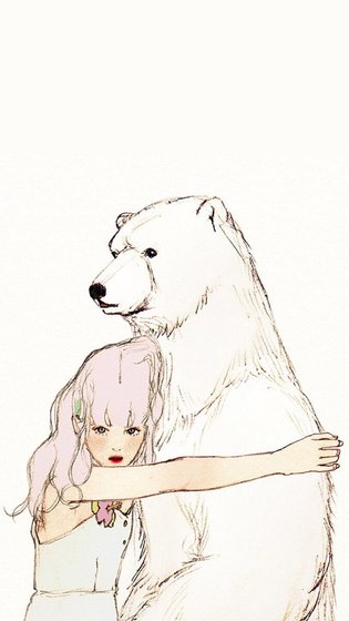 (明星同人)娱乐圈之嗨,熊先生!
