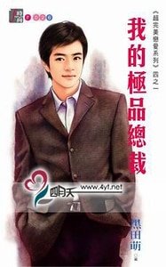我的極品總裁(超完美戀愛之一)