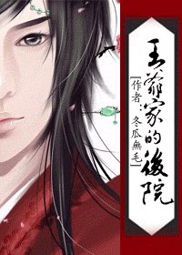 王爷家的后院(上部)
