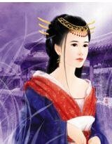紅顏殤:冰冷皇后情