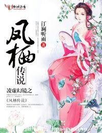 灵虚幻镜之凤栖传说