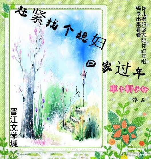趕西找個媳袱回家過年