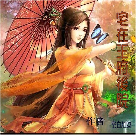 宅在王府后院