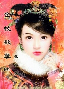 金枝欲孽續