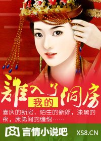 不伺一夫:我家娘子是个宝/谁入了我的洞房