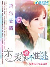 禁戀愛情:親愛的,不準逃