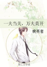 一夫當關,萬夫莫開
