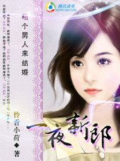 租个男人来结婚:一夜新郎