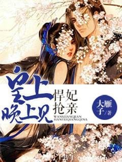 悍妃搶親:皇上晚上見