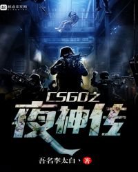 CSGO之夜神傳