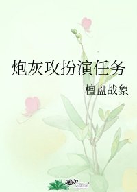 炮灰攻扮演任務