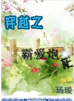 穿越之霸皑咆灰