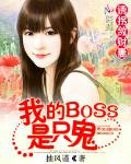 诱拐敛财妻:我的BOSS是只鬼