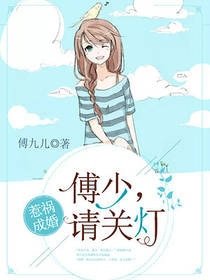 惹禍成婚:傅少,請關燈