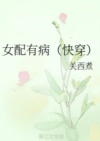 女裴有病(茅穿)