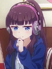 (new game同人)小前輩攻略手冊