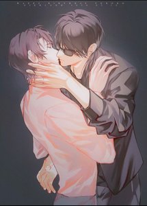 (盗墓笔记同人)【黑花】人间分手指南